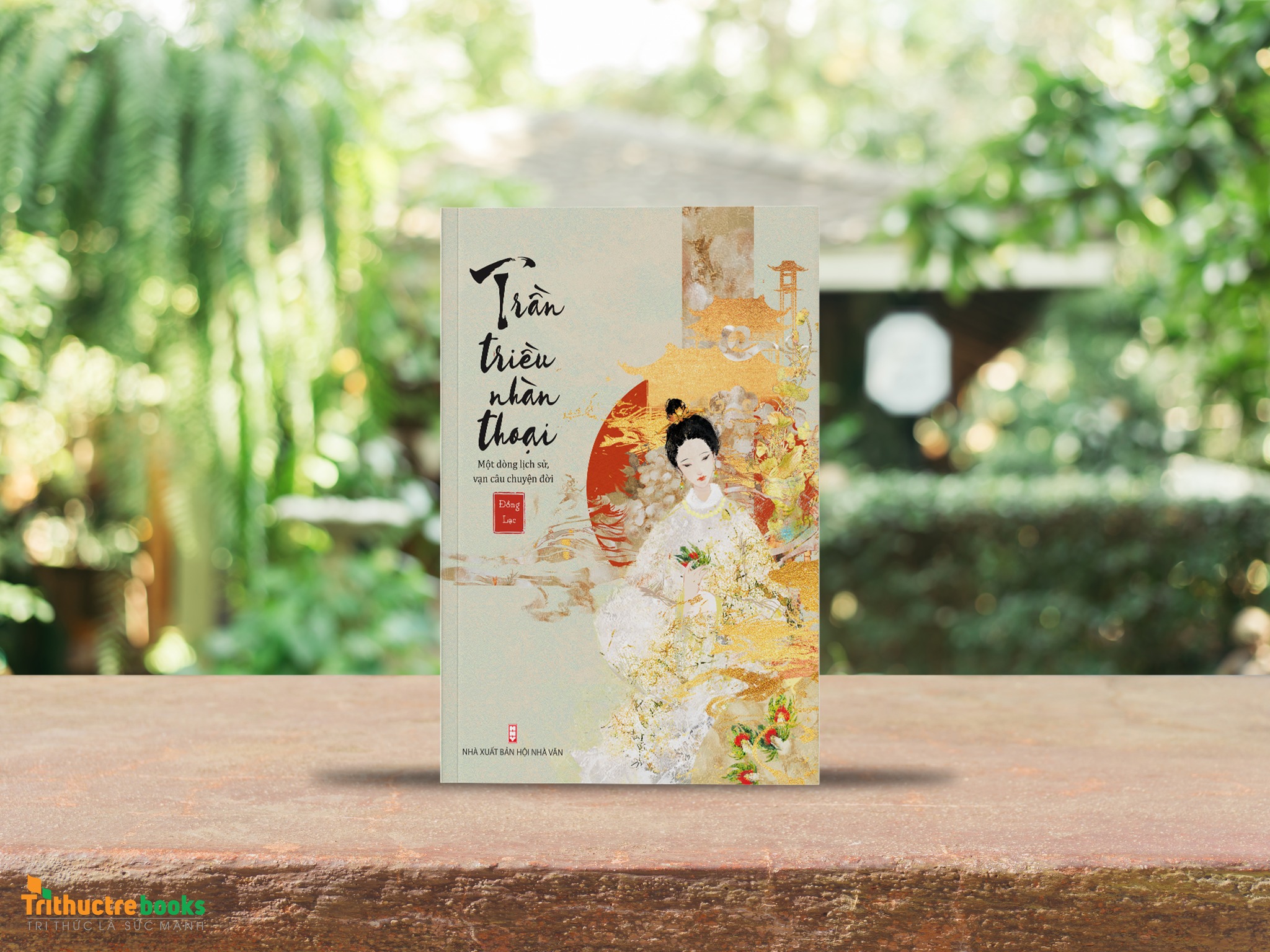 trần triều nhàn thoại - Ảnh 7