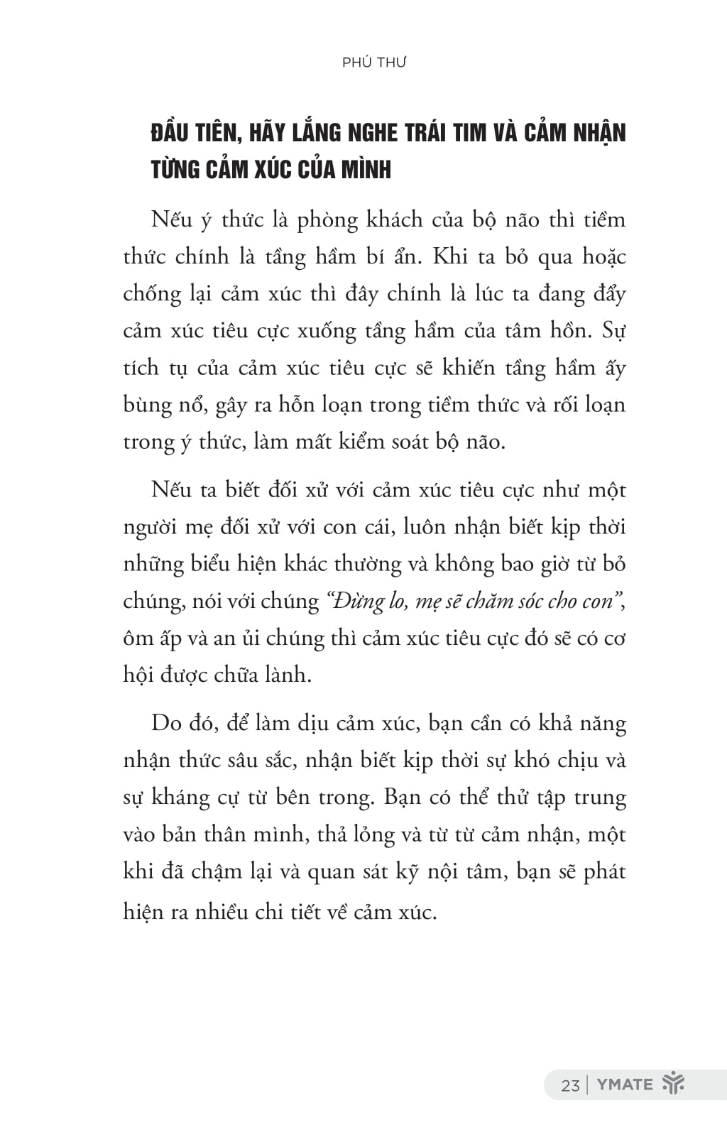 trân trọng bản thân bạn sẽ là phiên bản giới hạn - Ảnh 11