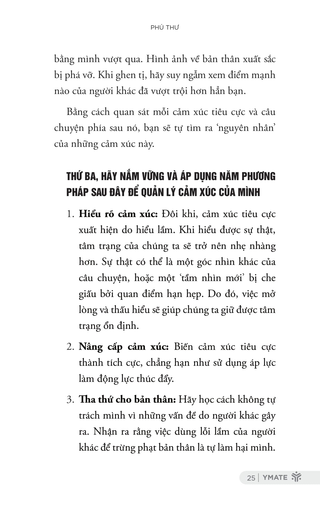 trân trọng bản thân bạn sẽ là phiên bản giới hạn - Ảnh 13