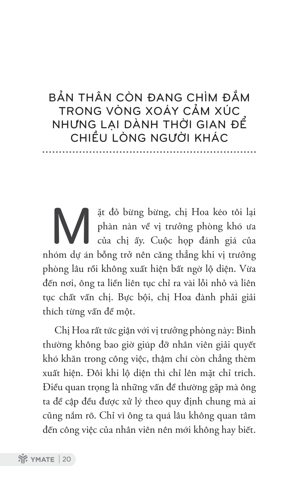 trân trọng bản thân bạn sẽ là phiên bản giới hạn - Ảnh 8