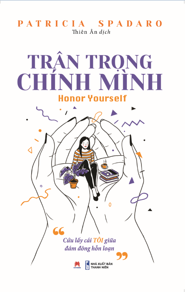 trân trọng chính mình - Ảnh 2