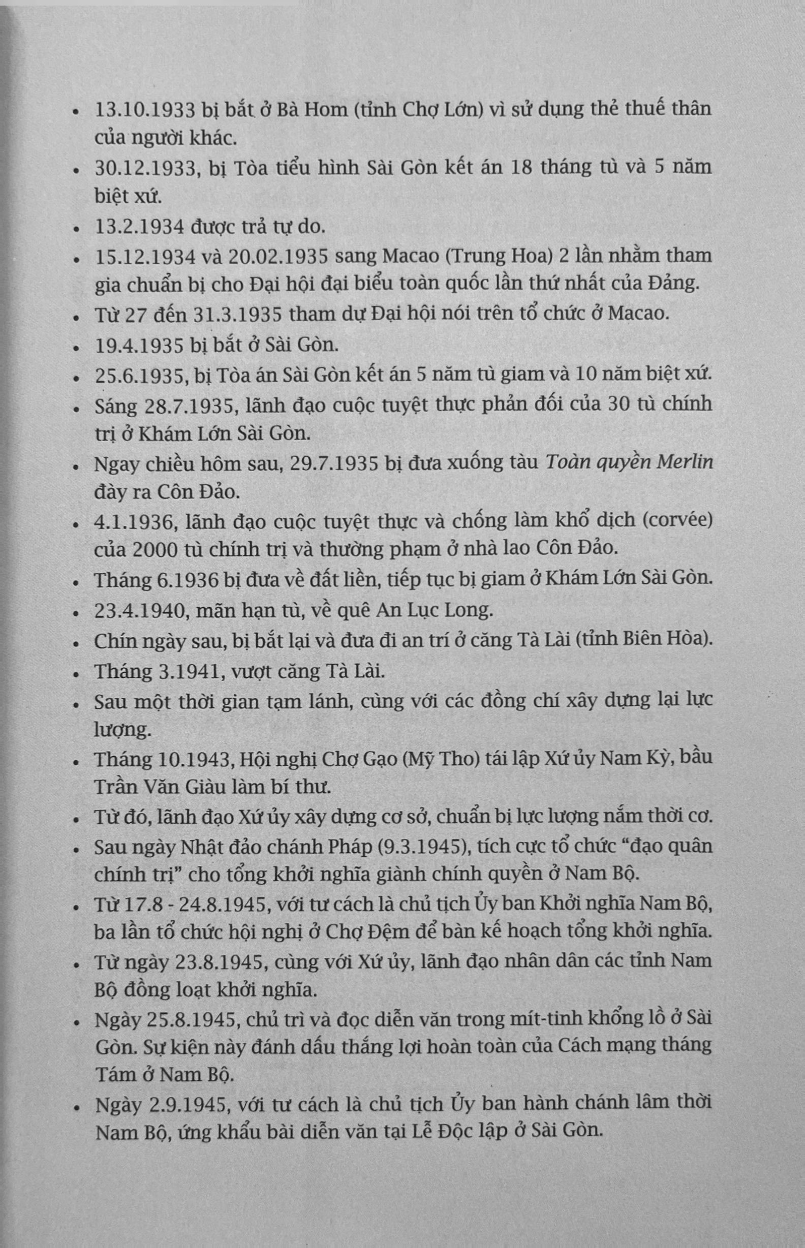 trần văn giàu - dấu ấn trăm năm - Ảnh 10