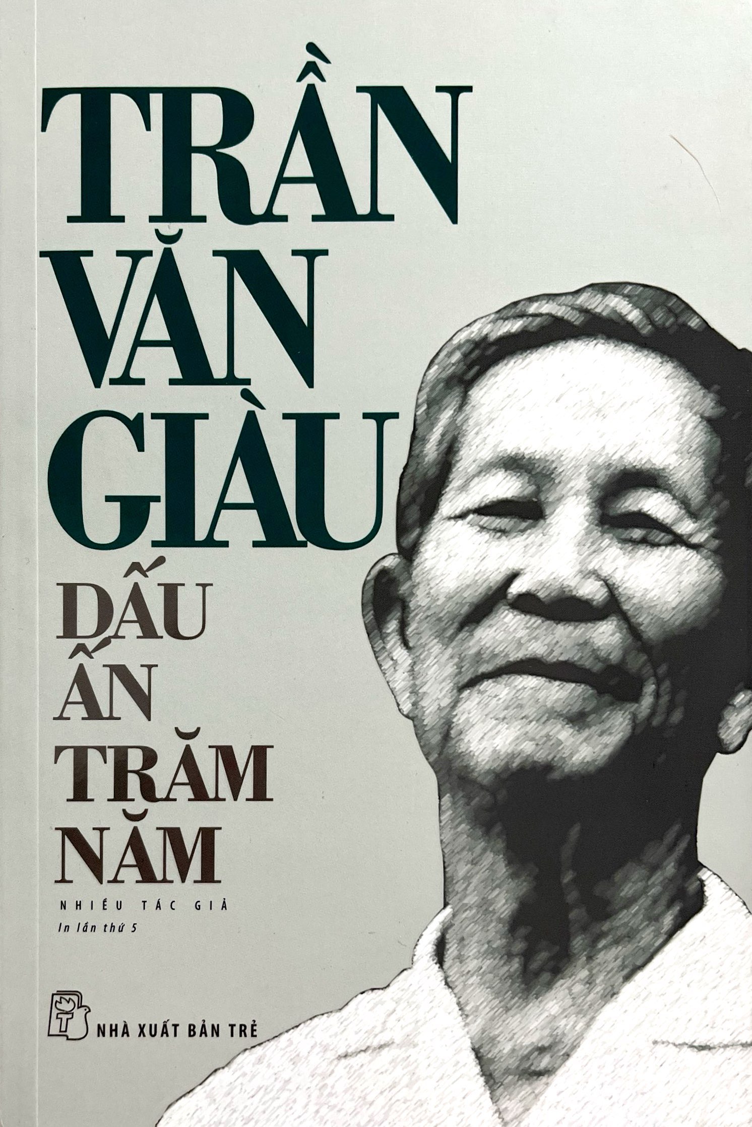 trần văn giàu - dấu ấn trăm năm - Ảnh 2