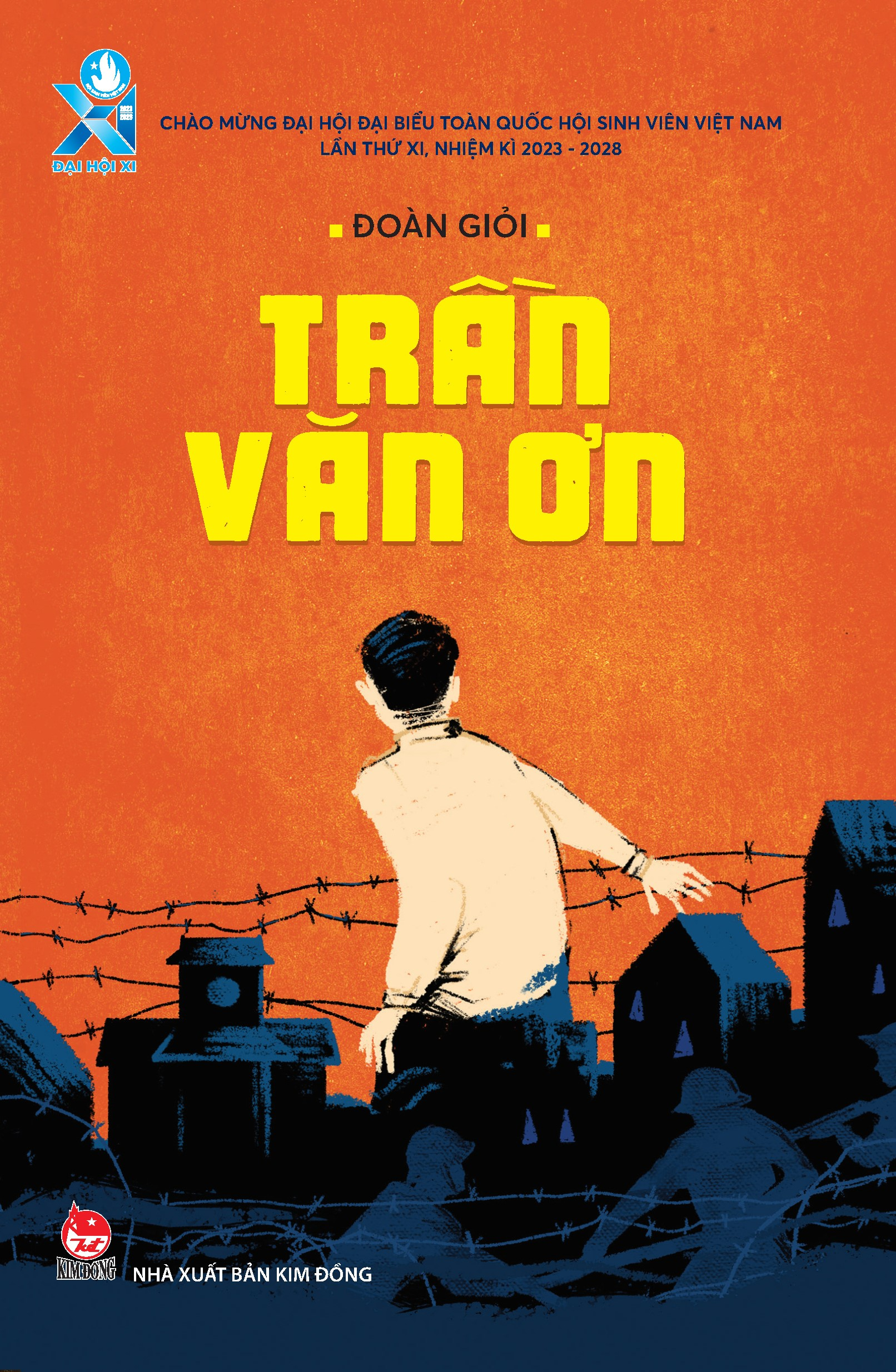 trần văn ơn (tái bản 2021) - Ảnh 2