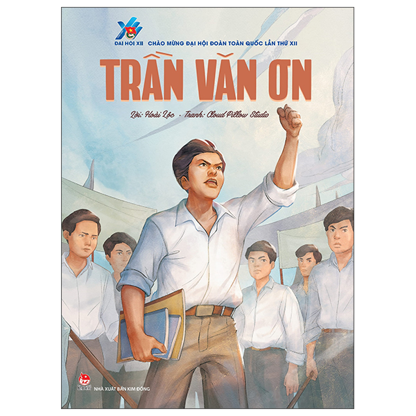 Tran Van On (Tai Ban 2022)