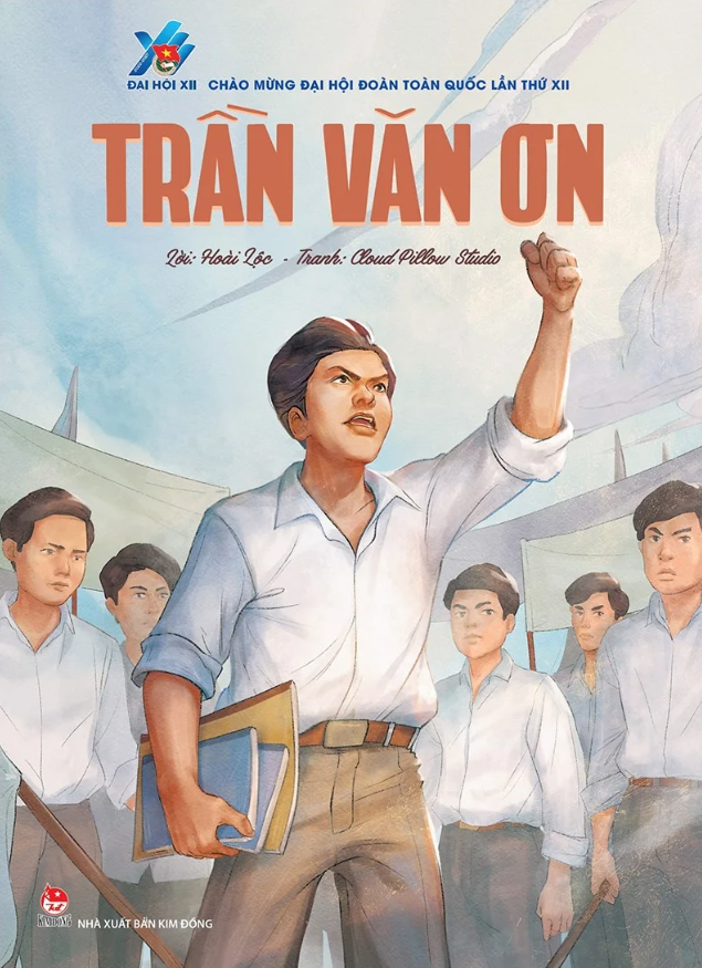 Tran Van On (Tai Ban 2022) - Ảnh 2