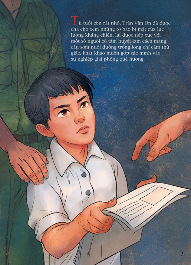 Tran Van On (Tai Ban 2022) - Ảnh 4