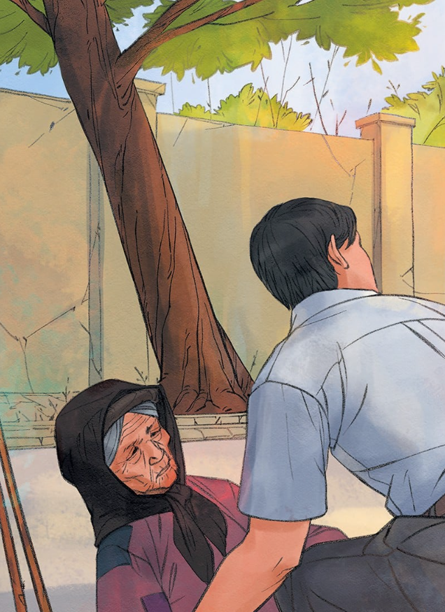 Tran Van On (Tai Ban 2022) - Ảnh 5