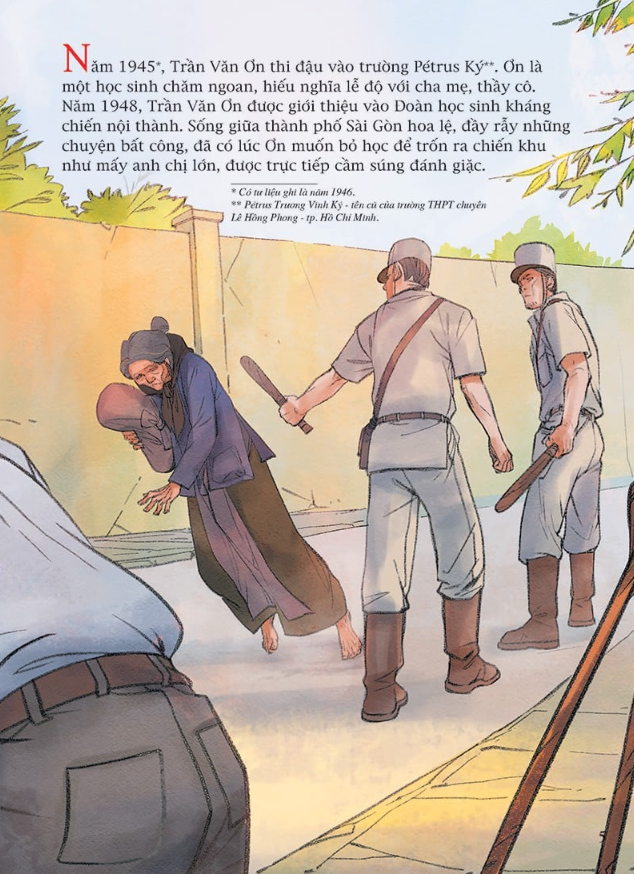 Tran Van On (Tai Ban 2022) - Ảnh 6