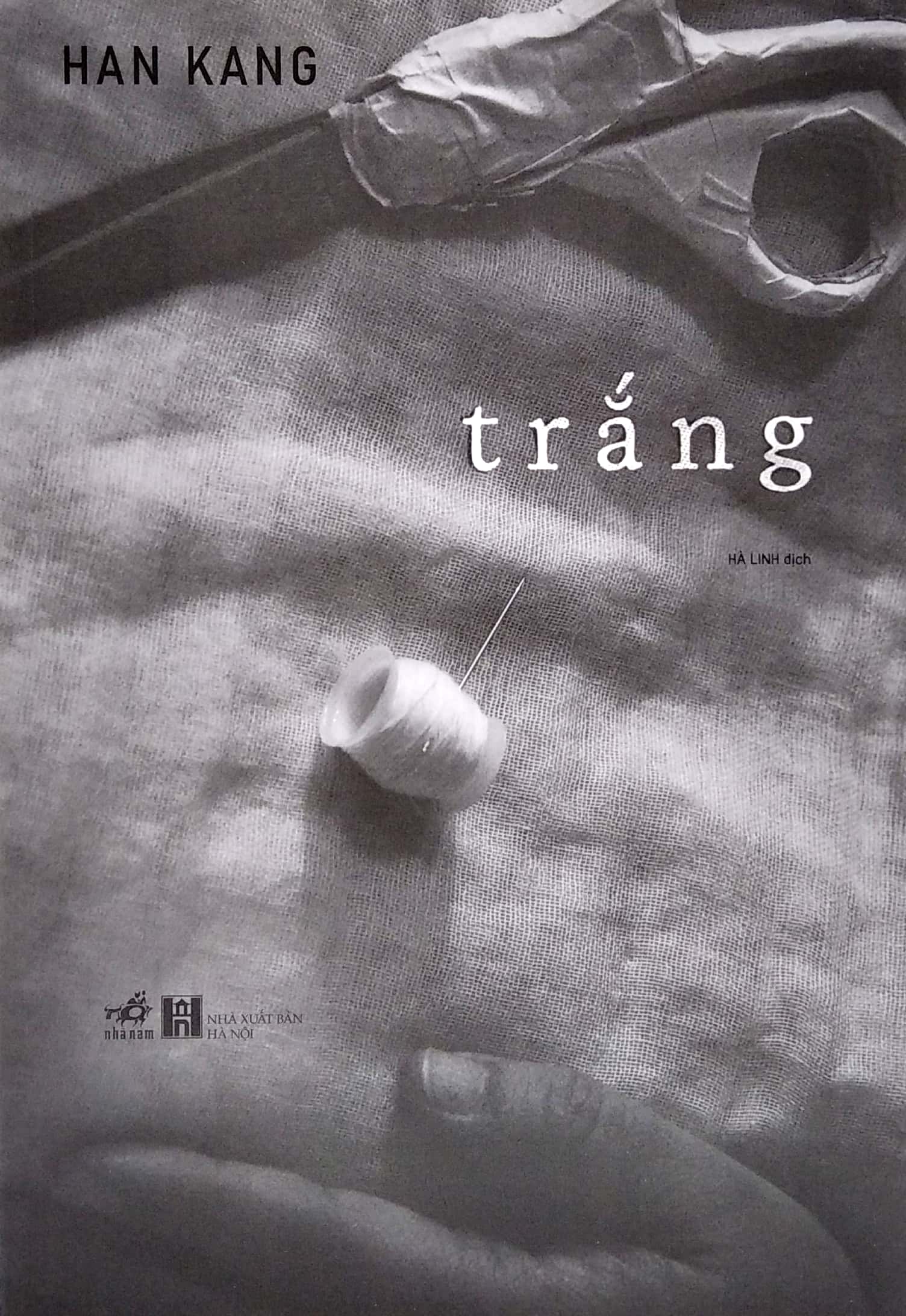 trắng - Ảnh 2