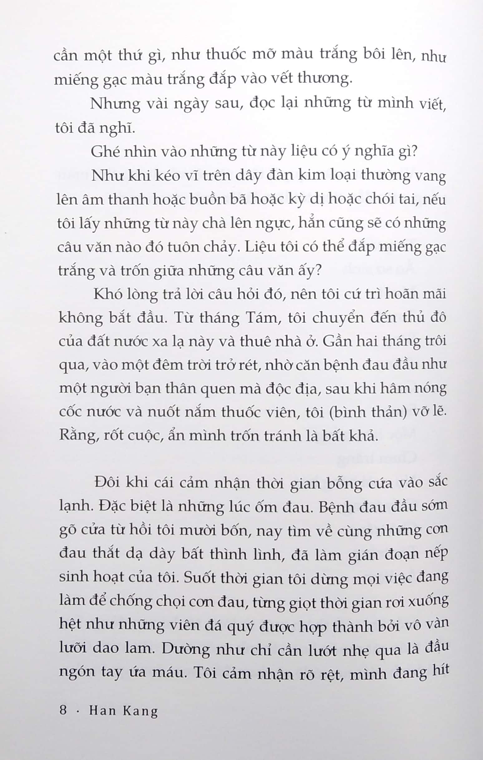 trắng - Ảnh 5