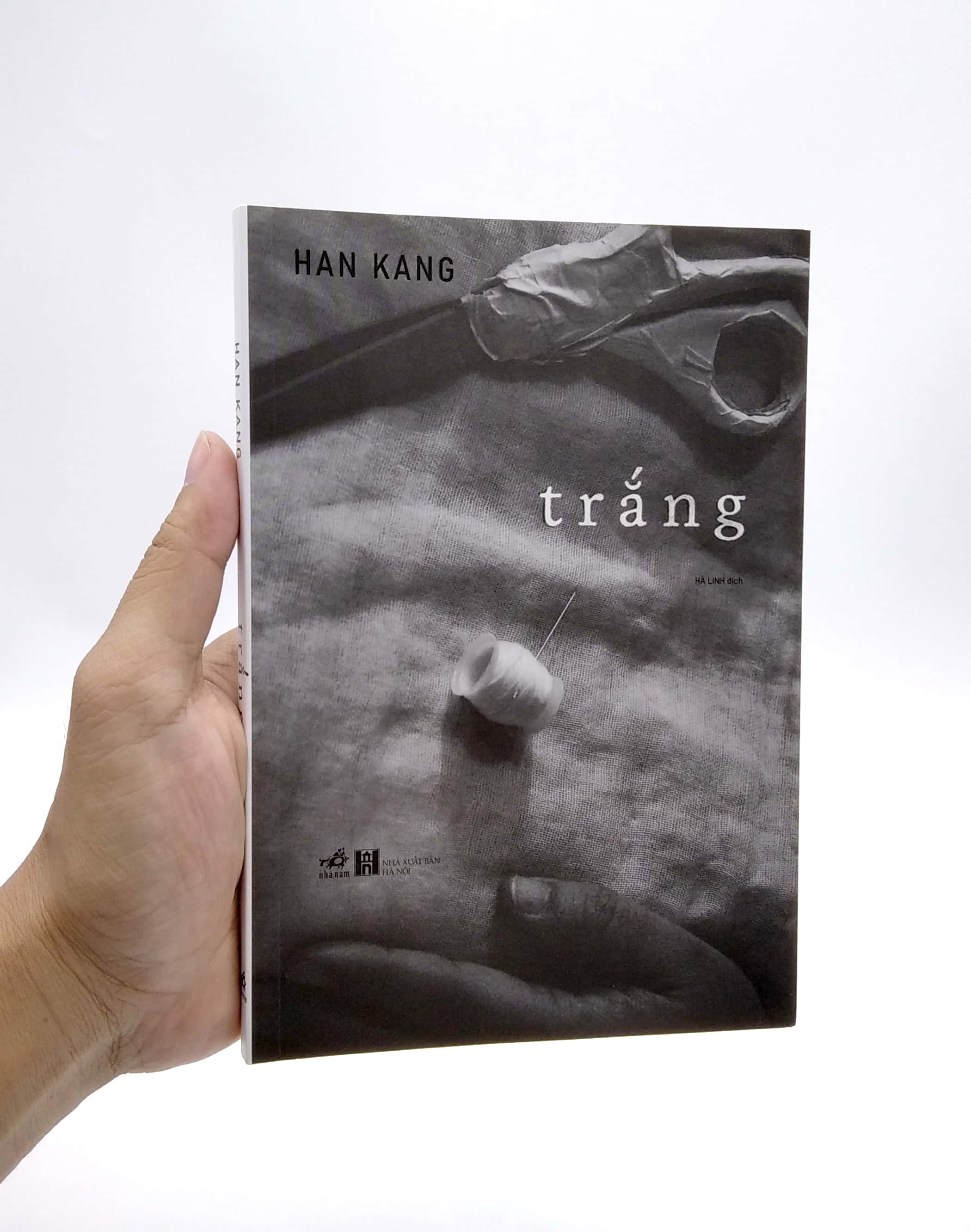 trắng - Ảnh 7