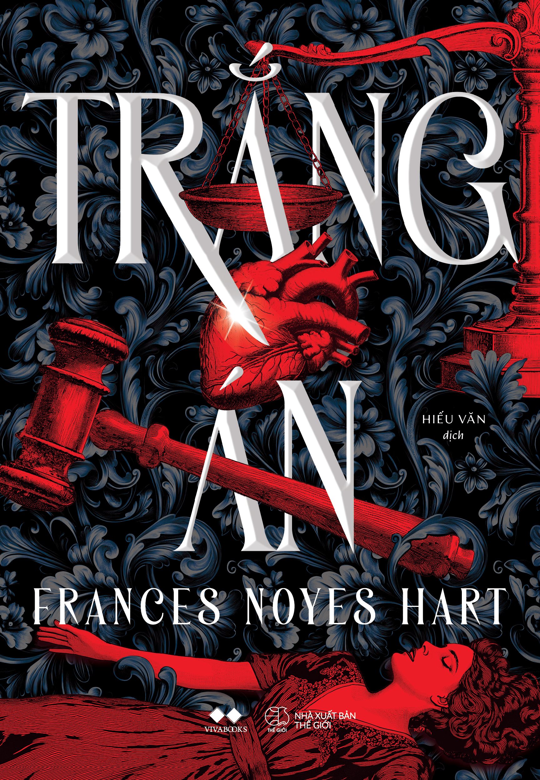 trắng án - Ảnh 2