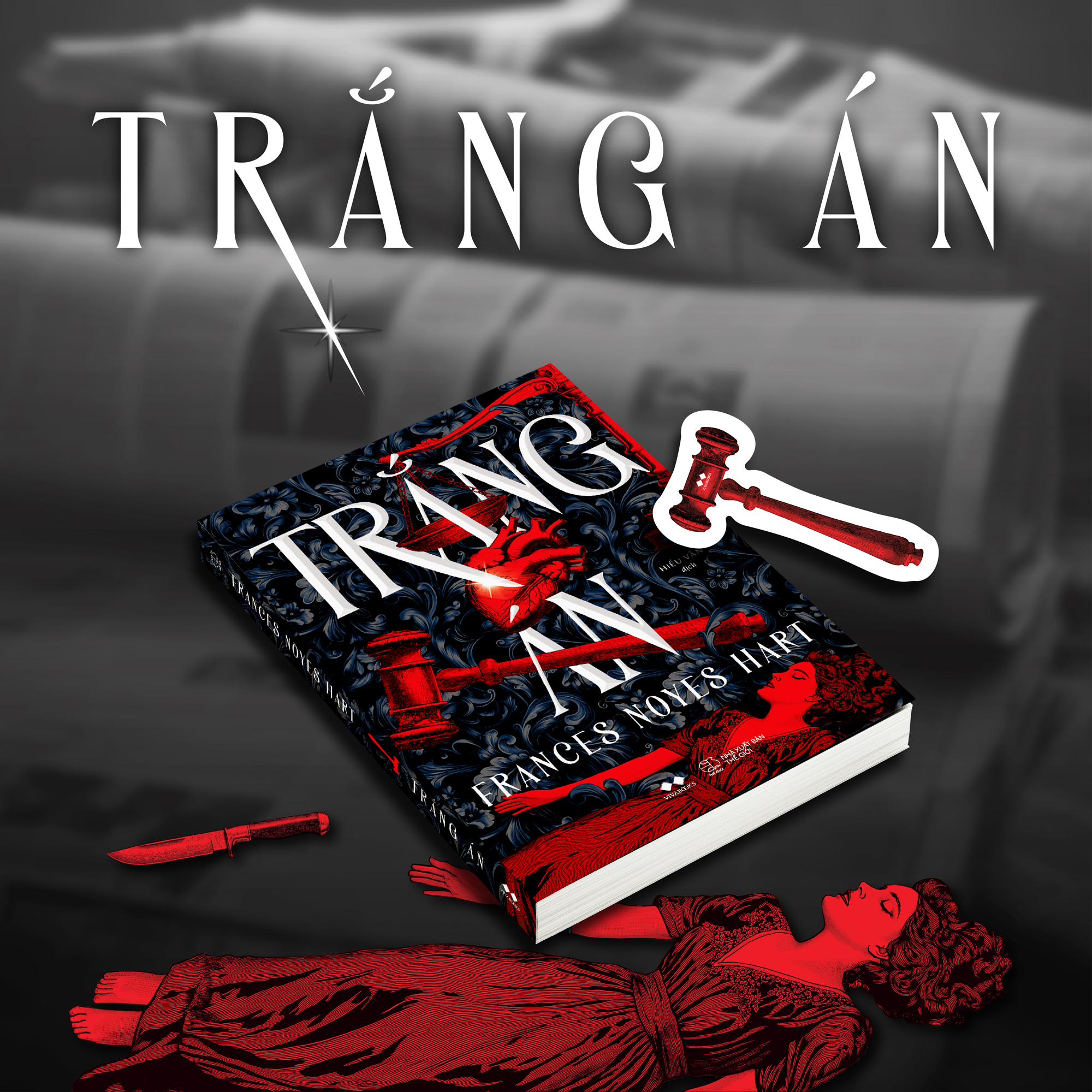 trắng án - Ảnh 3