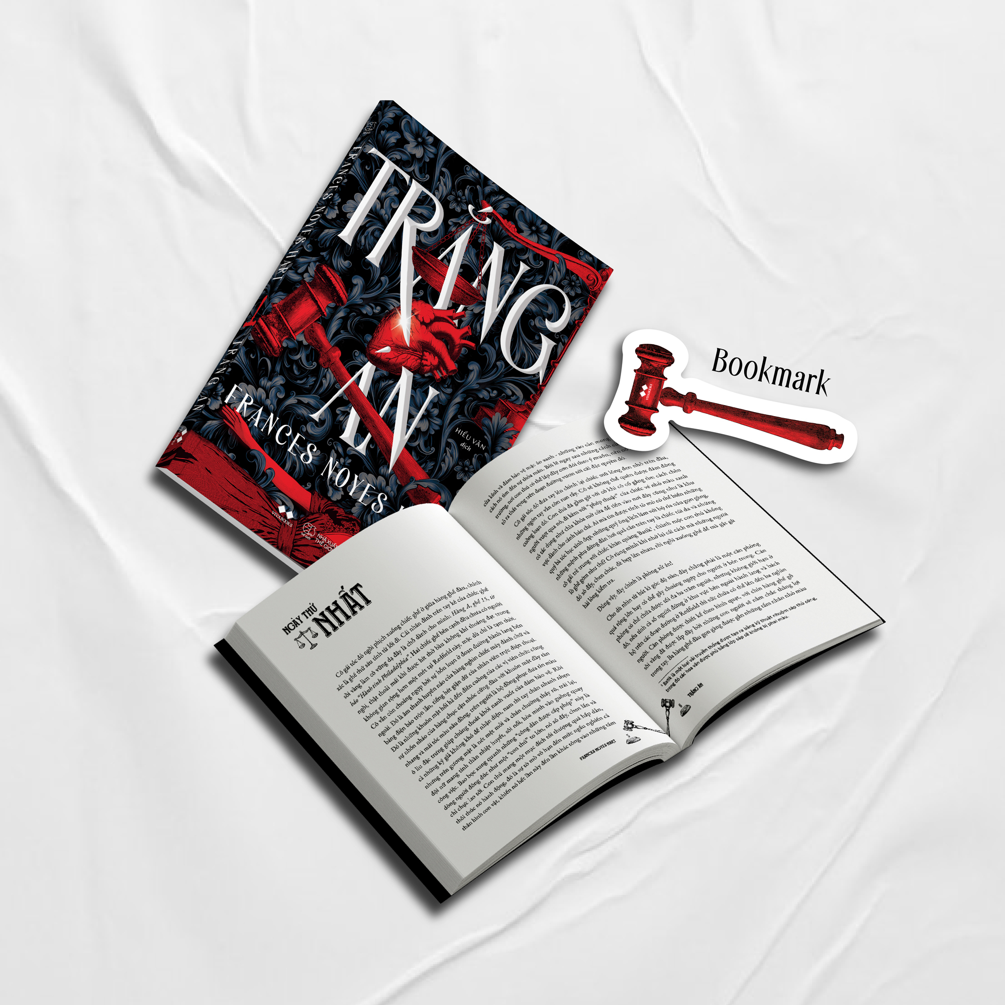 trắng án - Ảnh 4