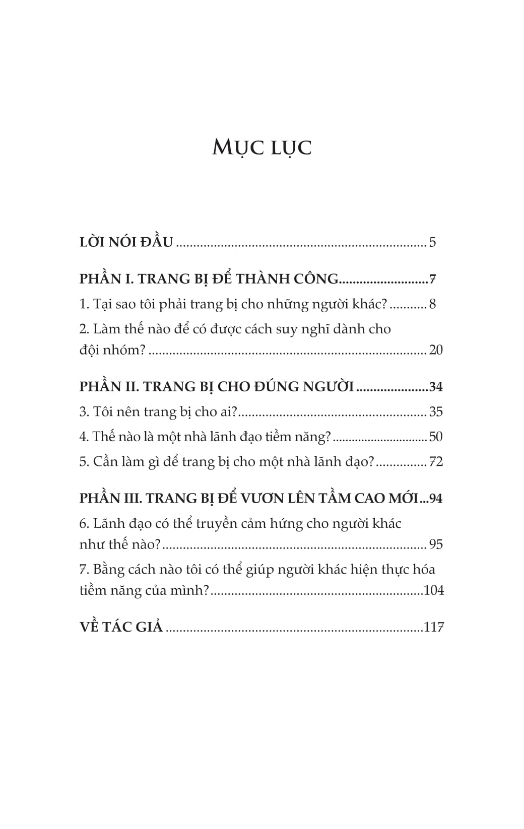 trang bị 101 - equipping 101 - Ảnh 3