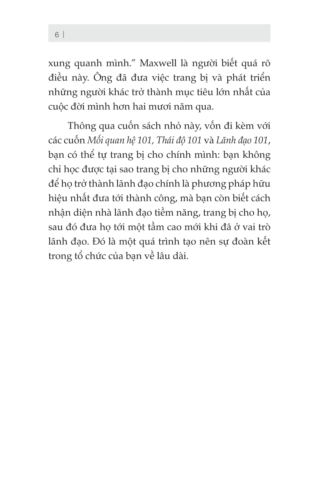 trang bị 101 - equipping 101 - Ảnh 5