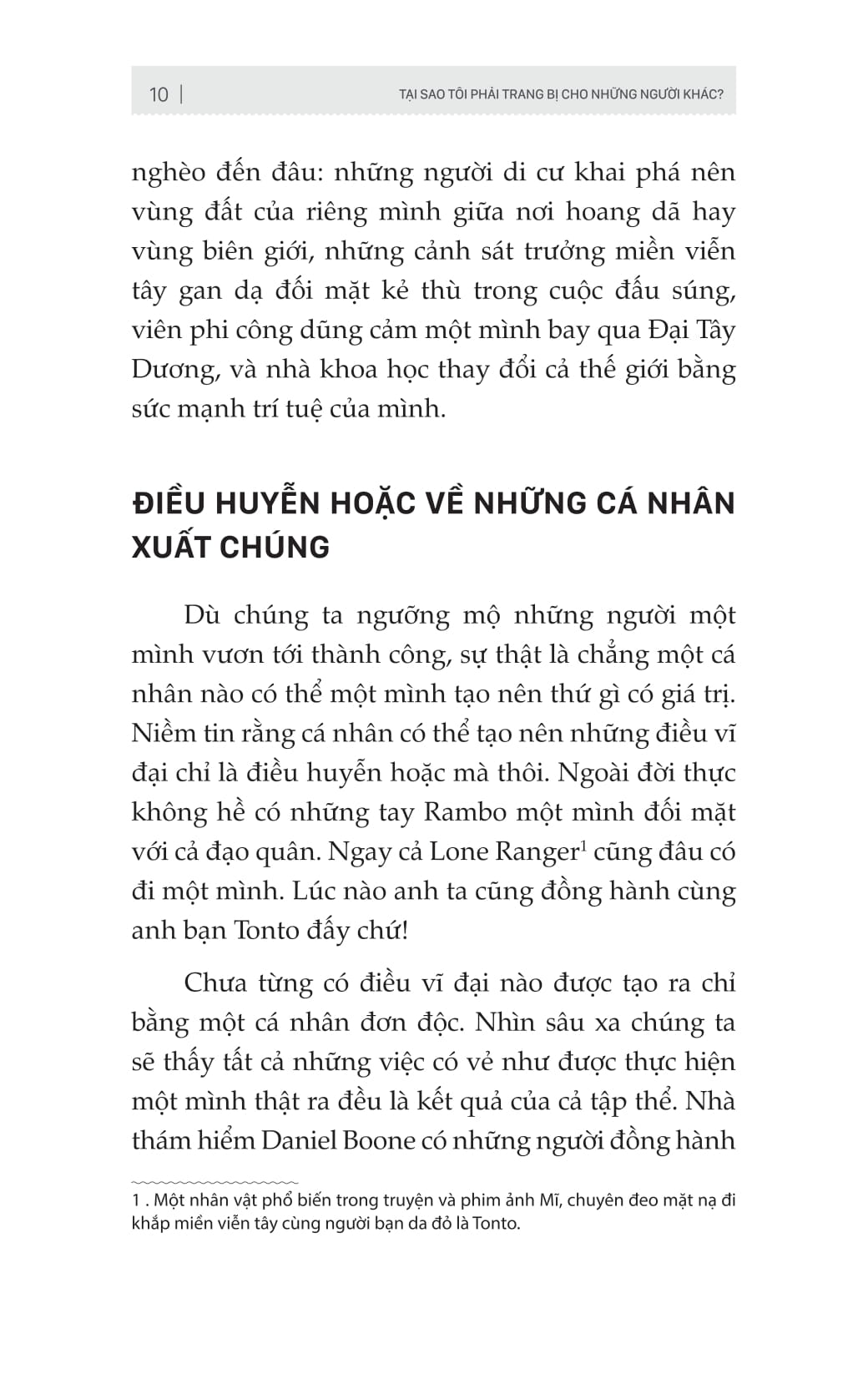 trang bị 101 - equipping 101 - Ảnh 9