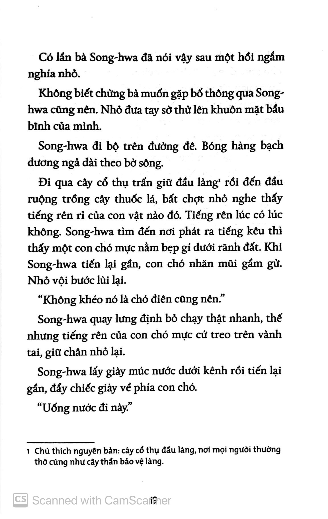 trăng có biết không - Ảnh 11