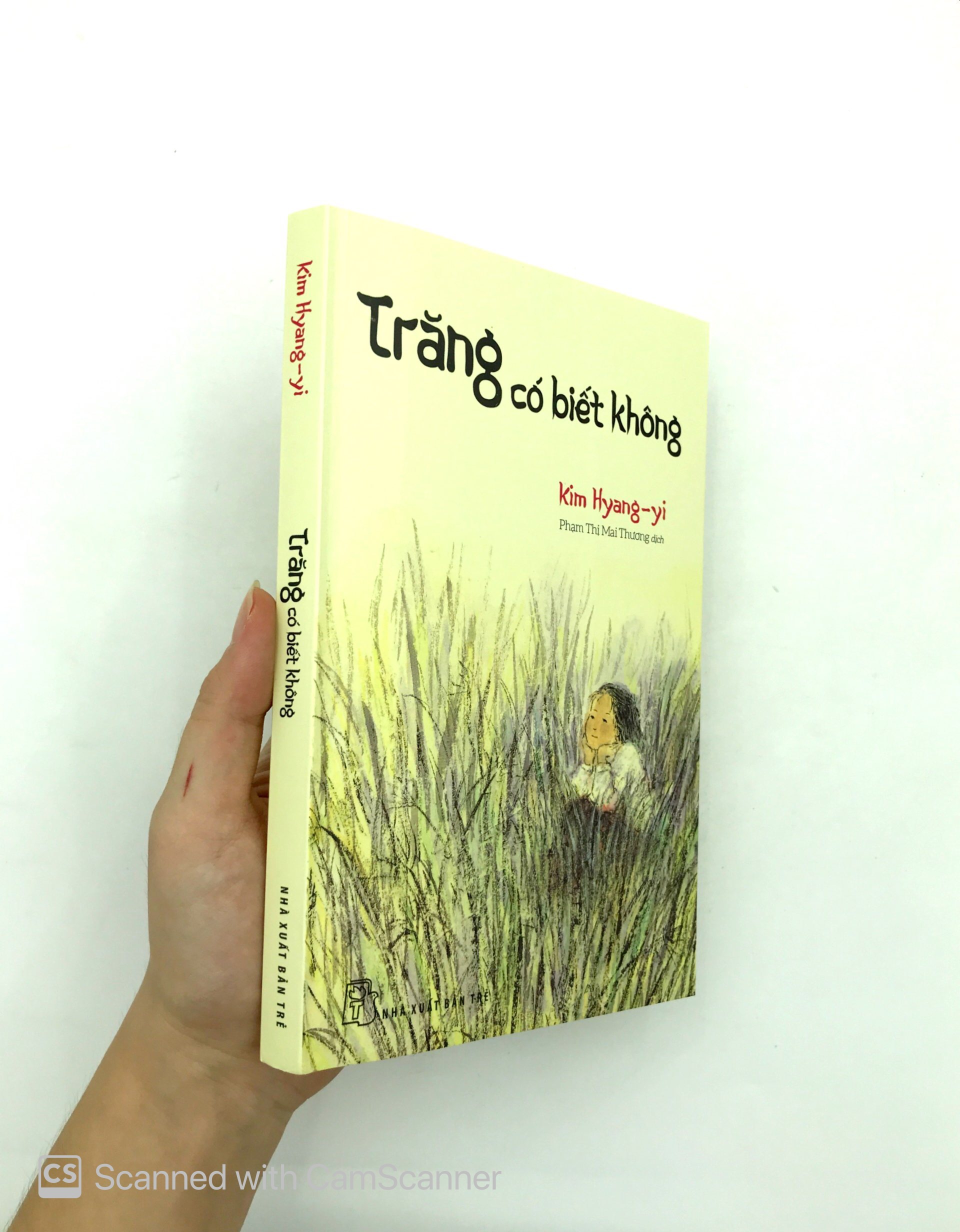 trăng có biết không - Ảnh 12