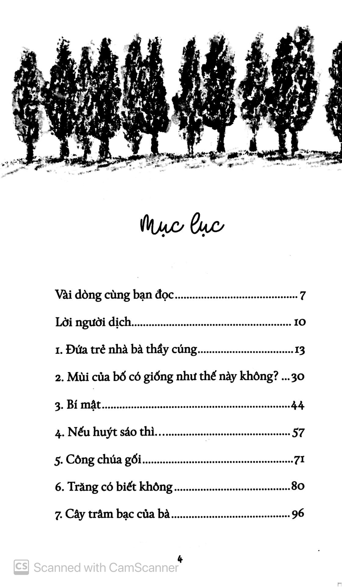 trăng có biết không - Ảnh 4