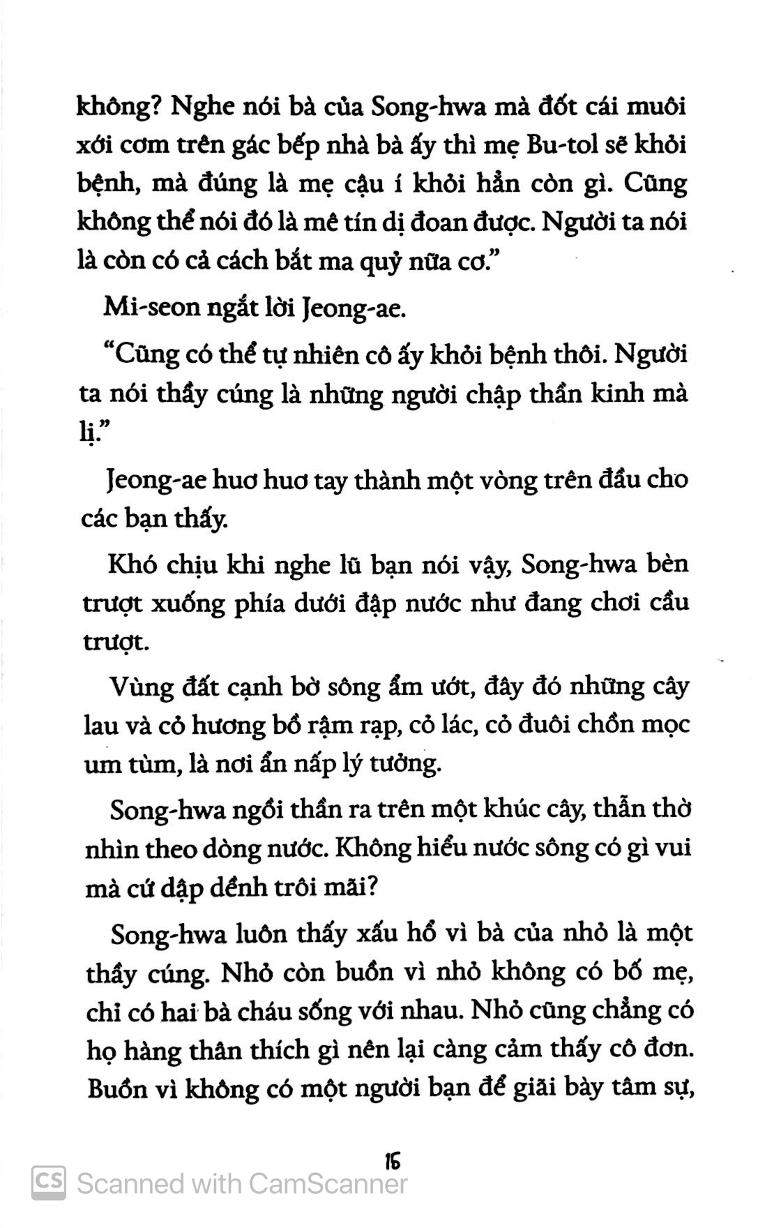 trăng có biết không - Ảnh 7