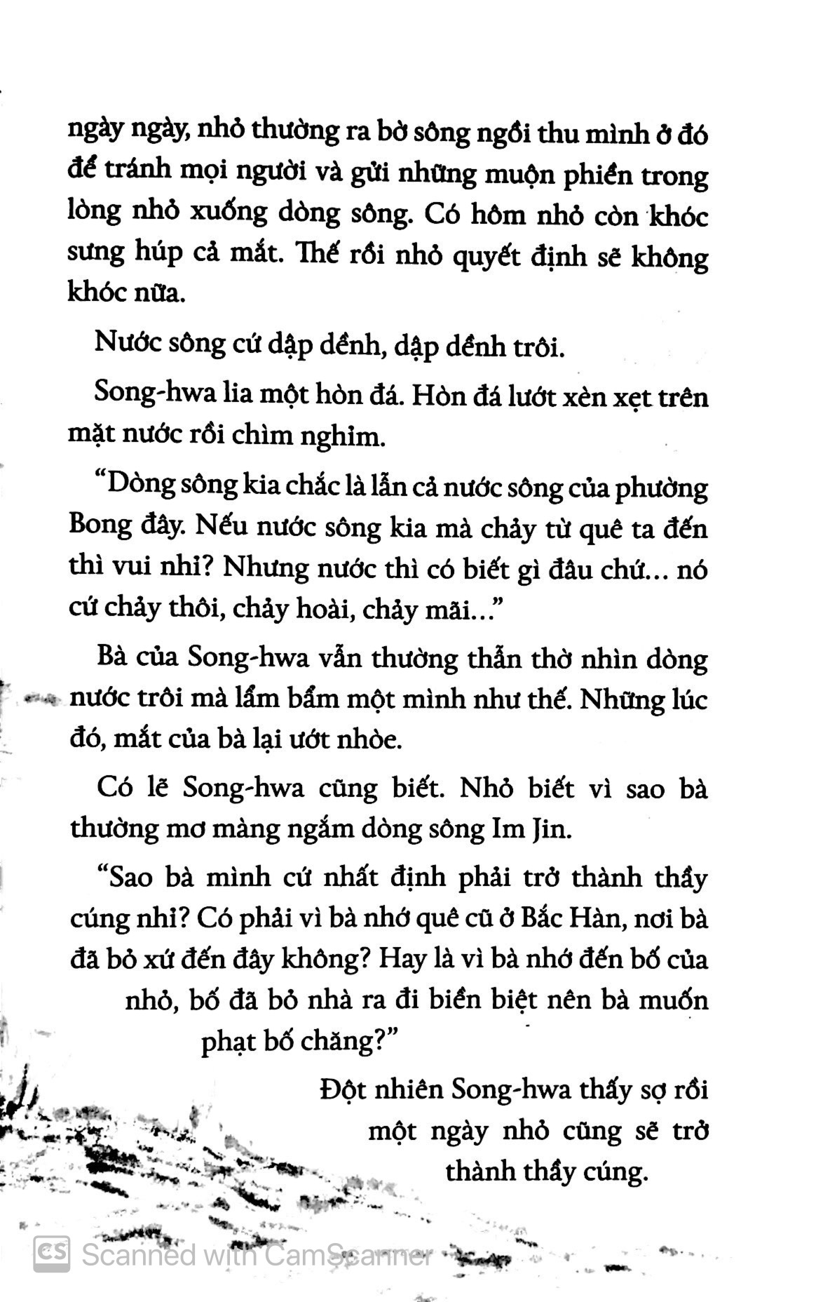 trăng có biết không - Ảnh 9