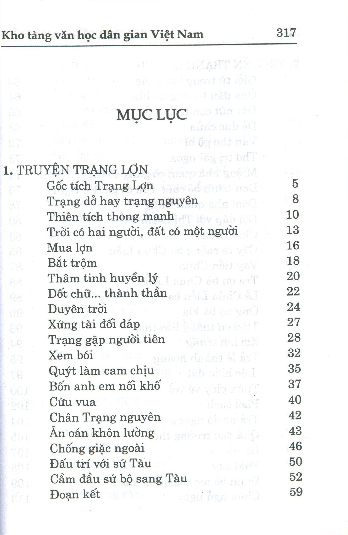 trạng cười hay nhất (tái bản 2023) - Ảnh 2