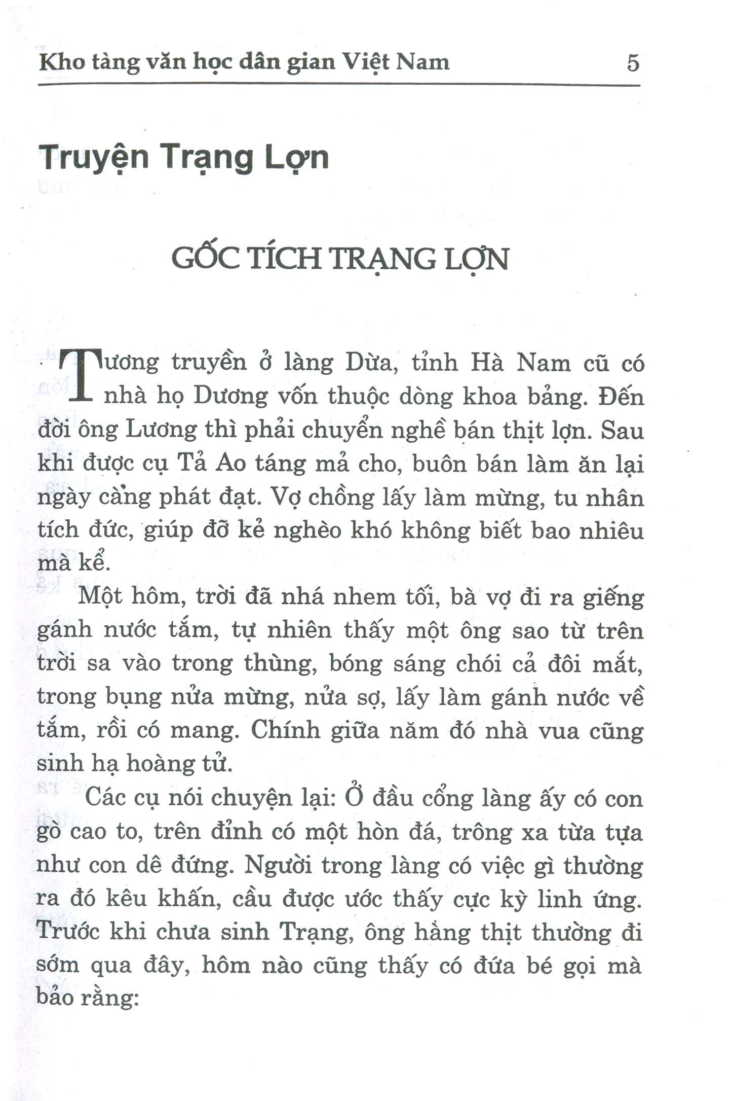 trạng cười hay nhất (tái bản 2023) - Ảnh 4