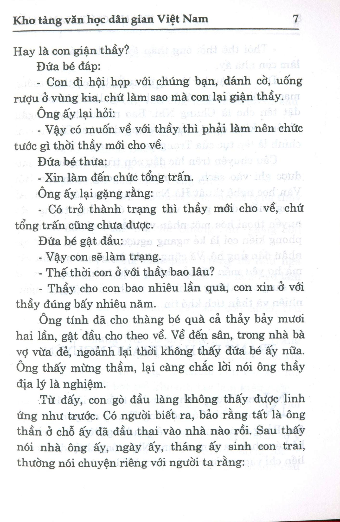 trạng cười hay nhất (tái bản 2023) - Ảnh 6
