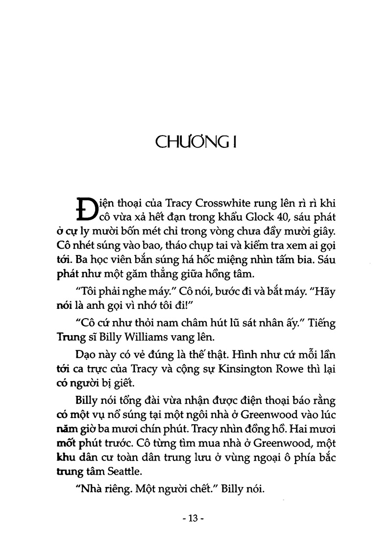 trảng đất trống - Ảnh 3