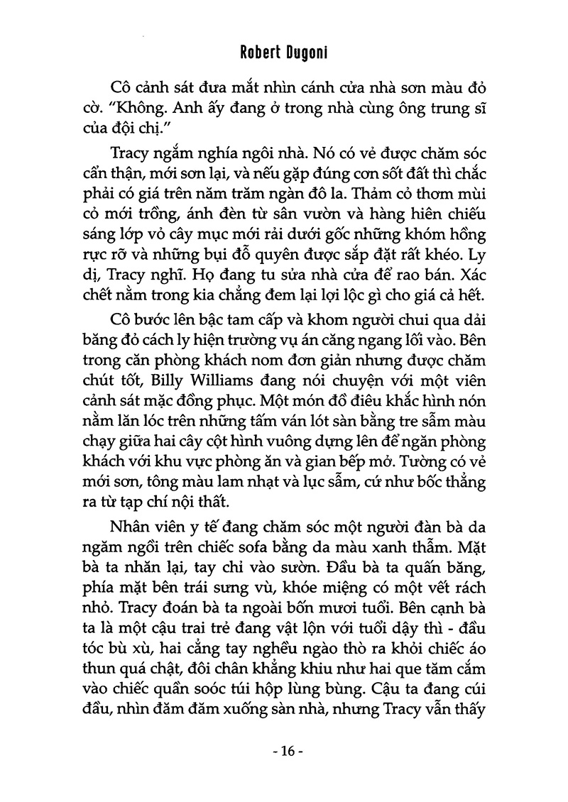 trảng đất trống - Ảnh 6