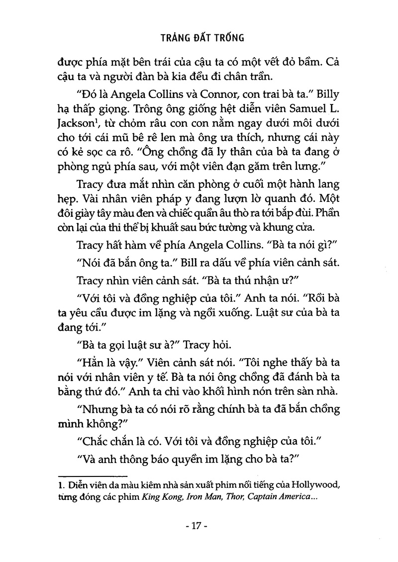 trảng đất trống - Ảnh 7