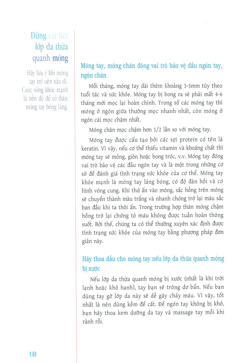 trang điểm móng - cách thể hiện bản thân của những cô gái tự tin - Ảnh 12