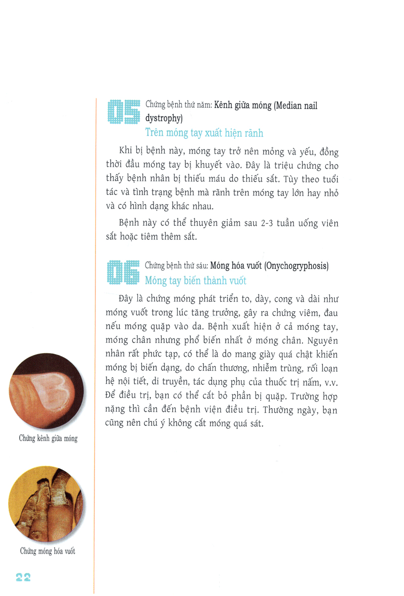 trang điểm móng - cách thể hiện bản thân của những cô gái tự tin - Ảnh 16