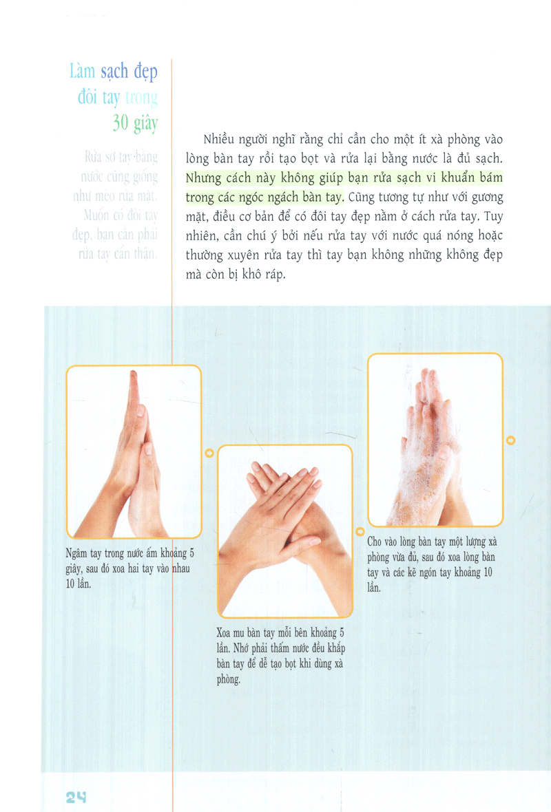 trang điểm móng - cách thể hiện bản thân của những cô gái tự tin - Ảnh 18