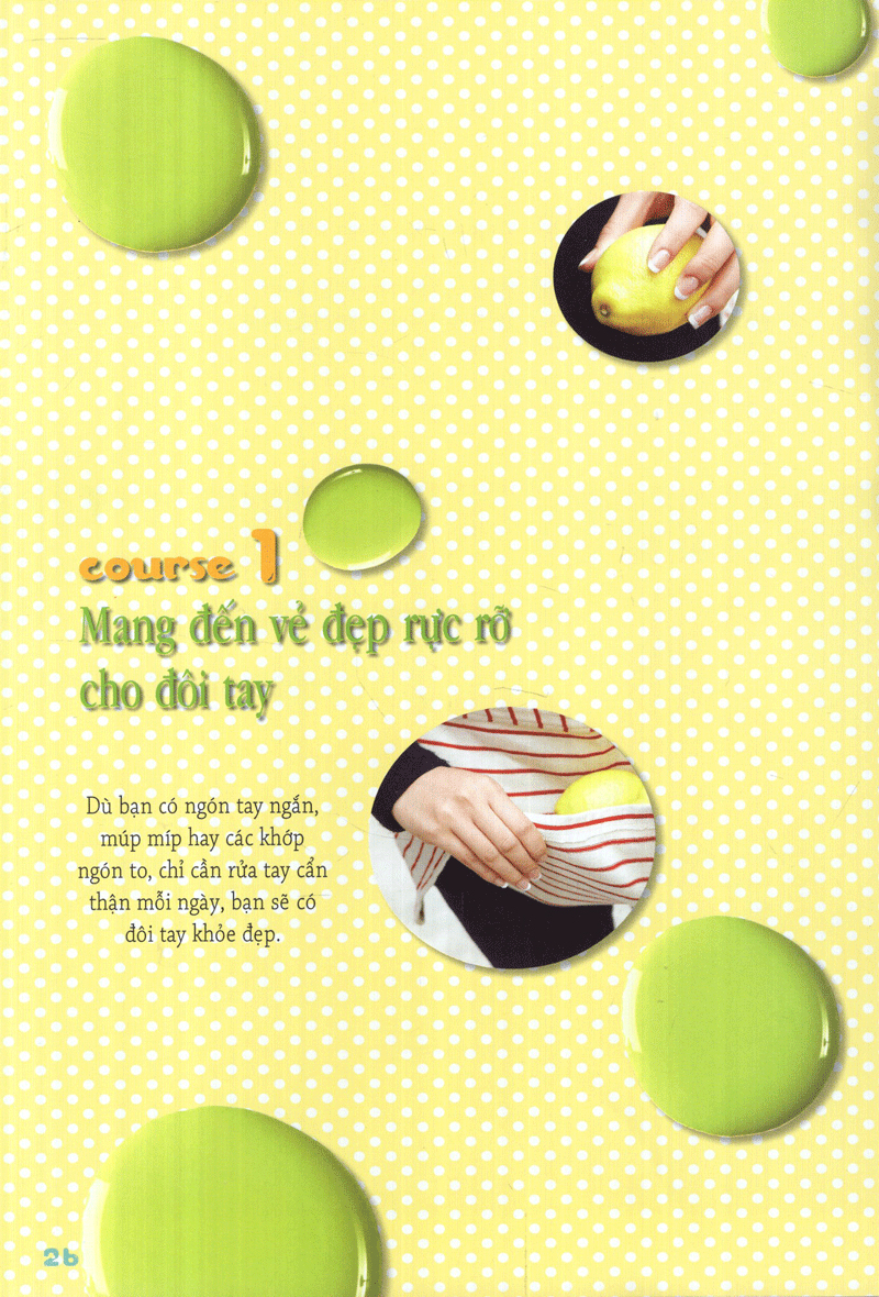 trang điểm móng - cách thể hiện bản thân của những cô gái tự tin - Ảnh 20