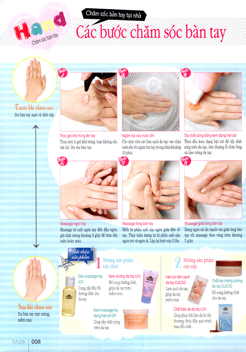 trang điểm móng theo mùa - kiểu móng 12 chòm sao - Ảnh 4