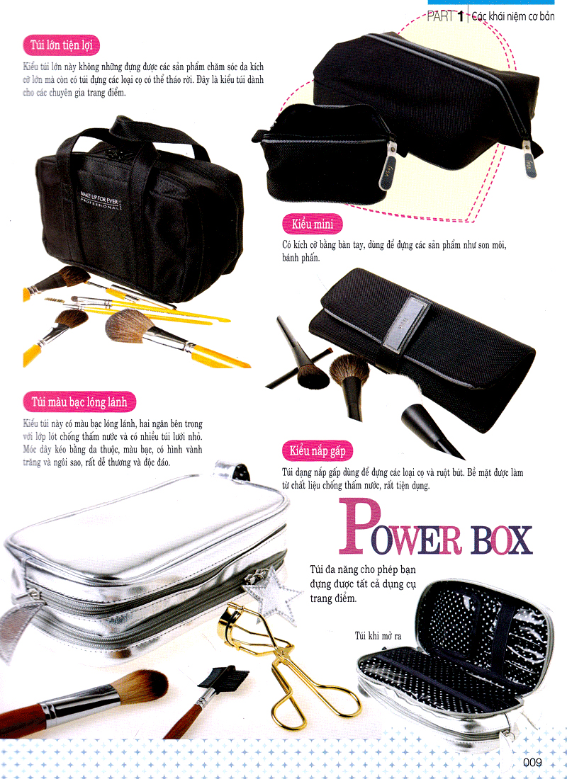 trang điểm theo phong cách ngôi sao - Ảnh 6