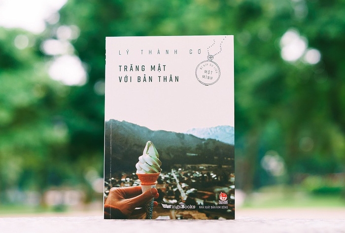 trăng mật với bản thân - bí kíp du lịch một mình - tặng kèm postcard - Ảnh 6