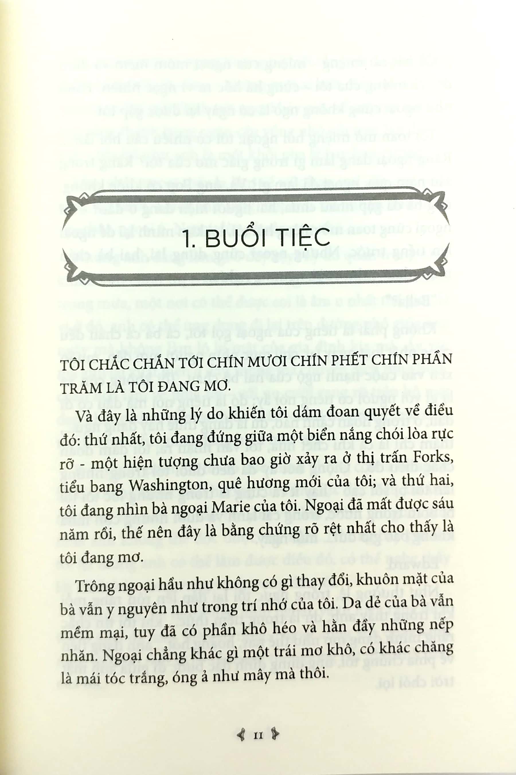 trăng non (tái bản 2020) - Ảnh 5