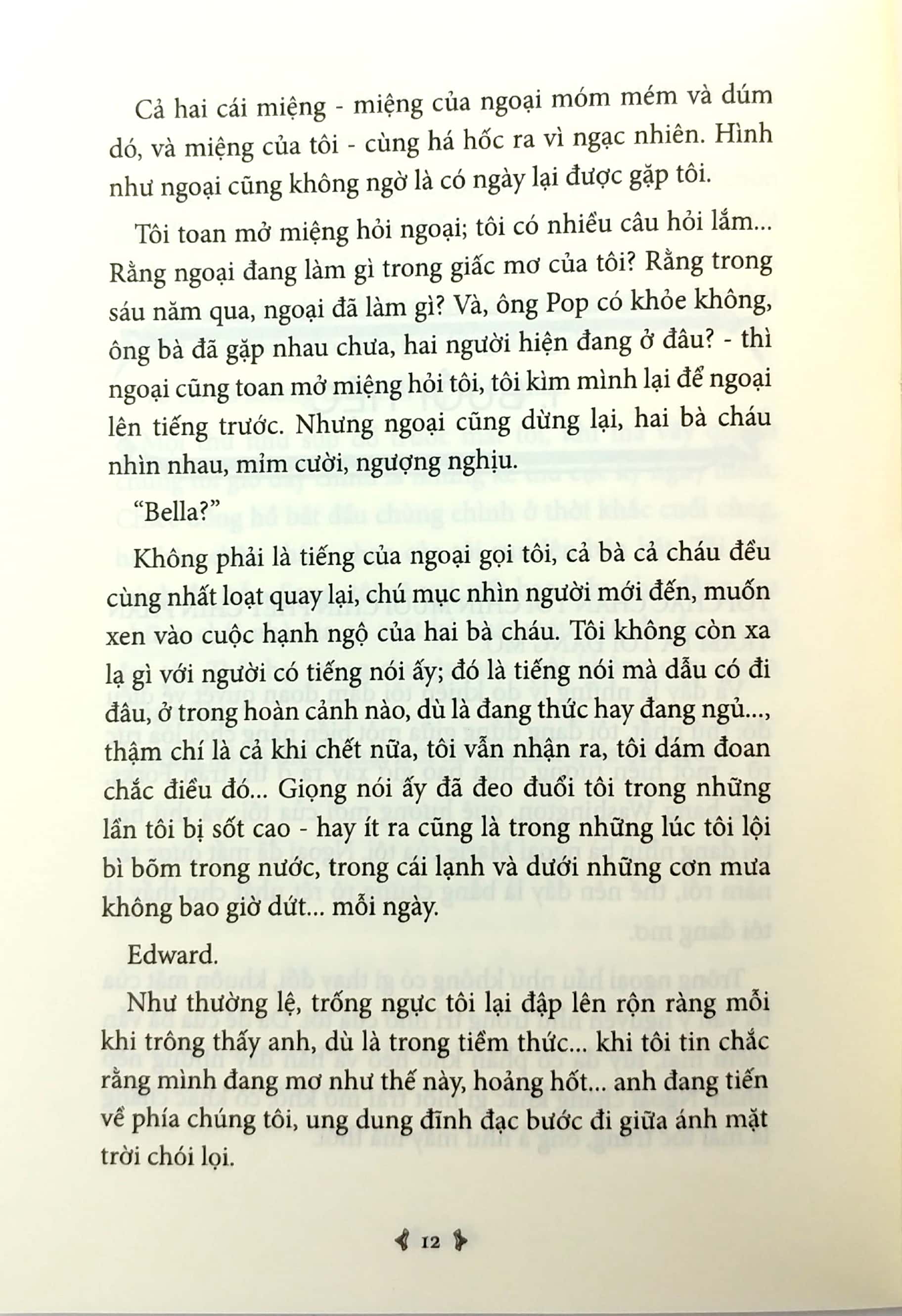 trăng non (tái bản 2020) - Ảnh 6