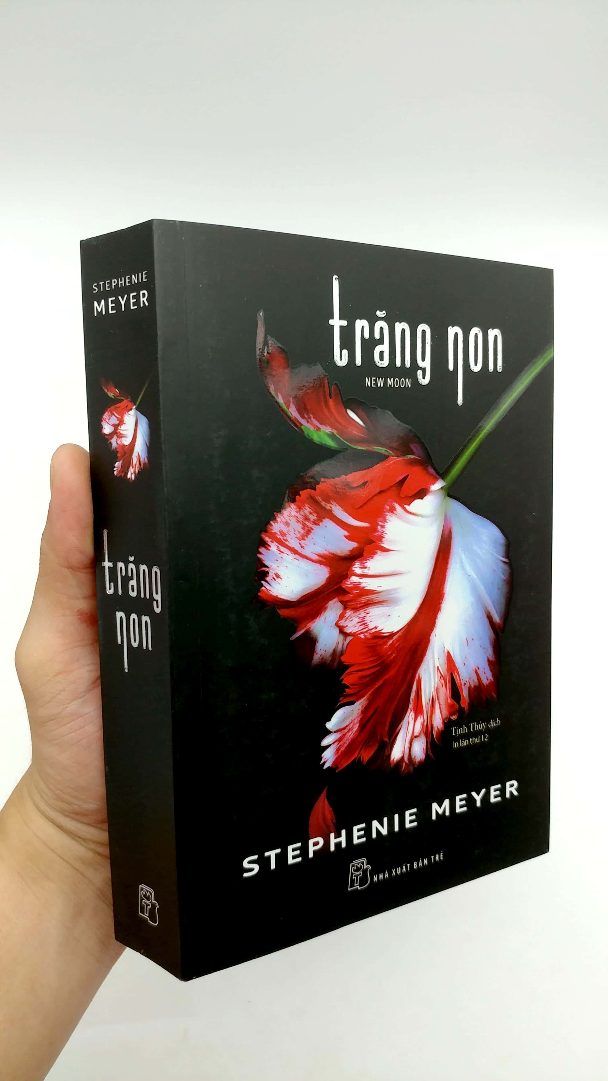 trăng non (tái bản 2020) - Ảnh 8