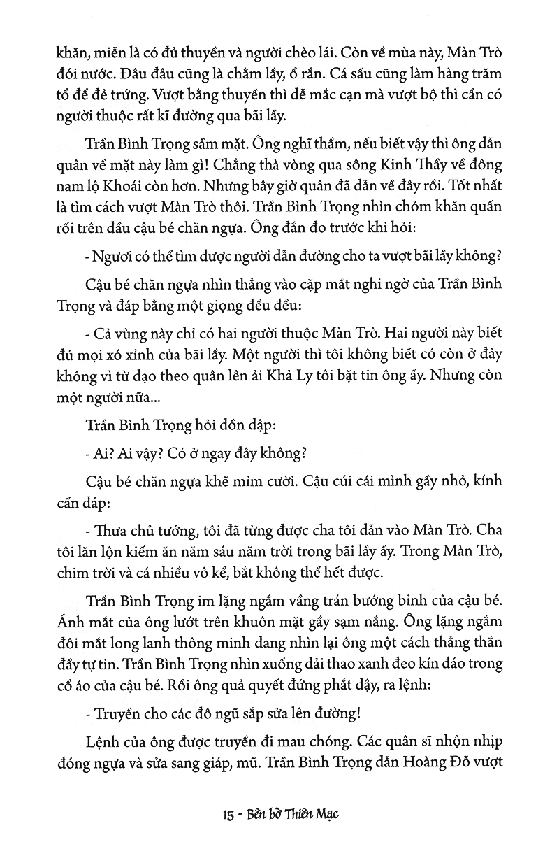trăng nước chương dương (tái bản 2022) - Ảnh 10