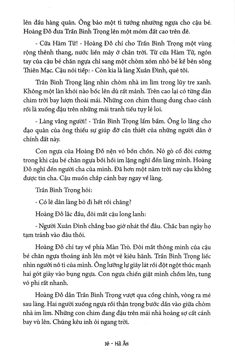 trăng nước chương dương (tái bản 2022) - Ảnh 11