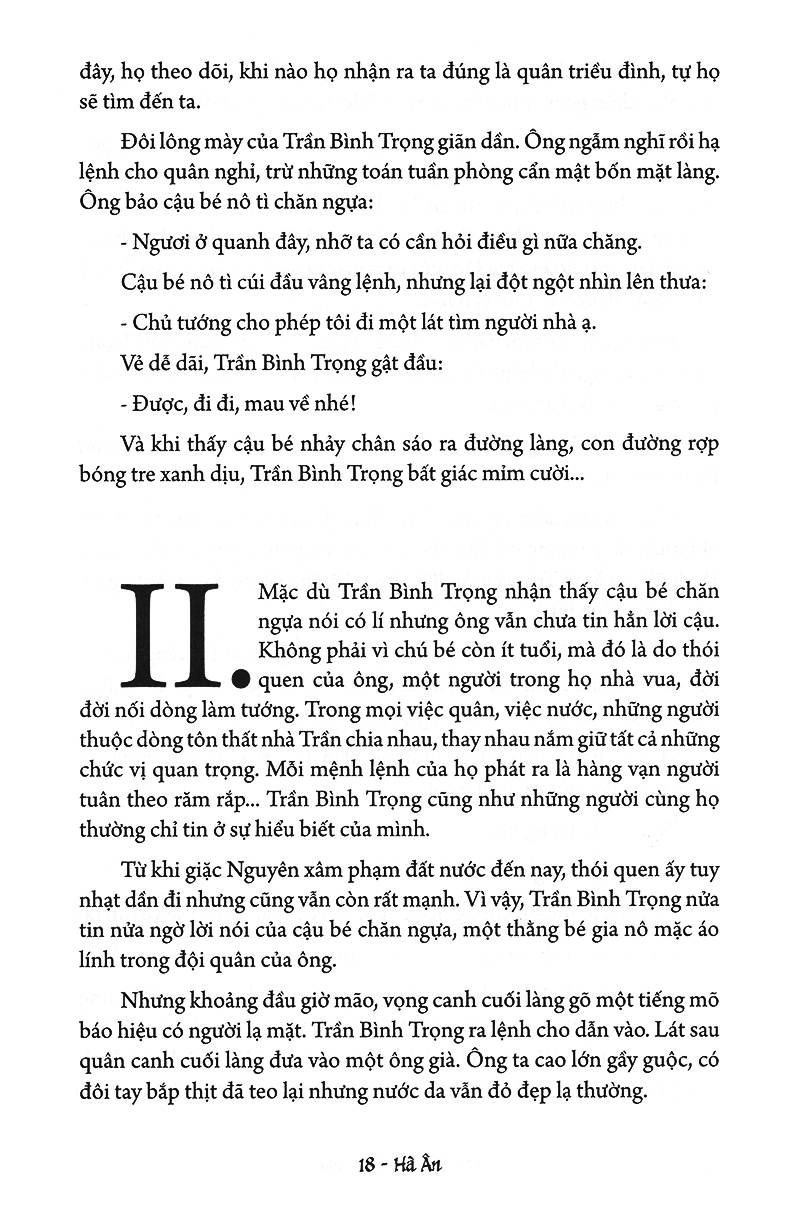 trăng nước chương dương (tái bản 2022) - Ảnh 13