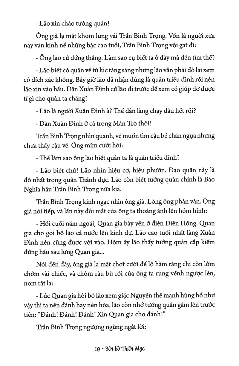 trăng nước chương dương (tái bản 2022) - Ảnh 14