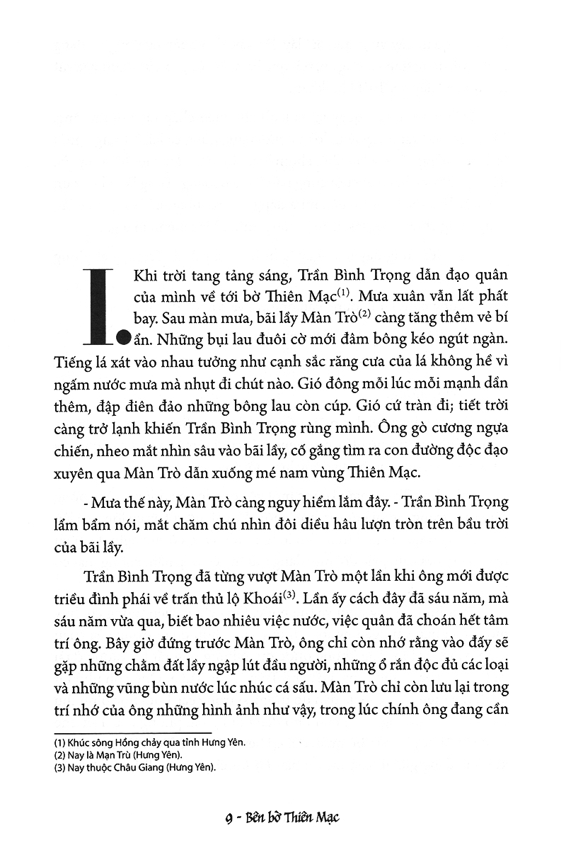 trăng nước chương dương (tái bản 2022) - Ảnh 4