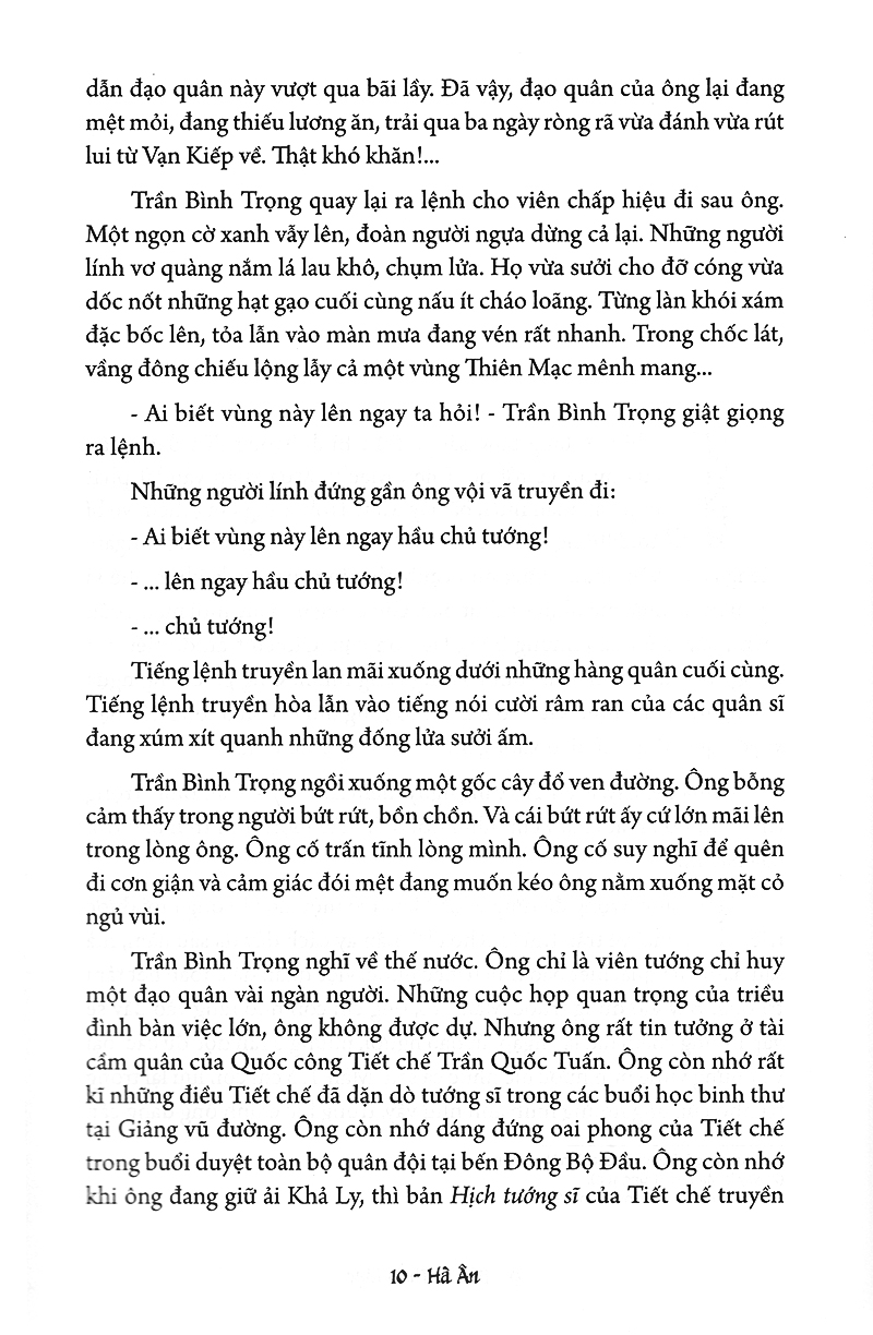 trăng nước chương dương (tái bản 2022) - Ảnh 5