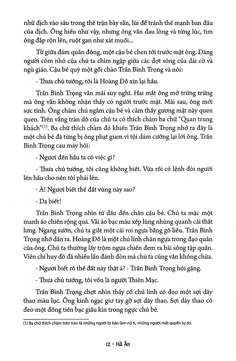 trăng nước chương dương (tái bản 2022) - Ảnh 7